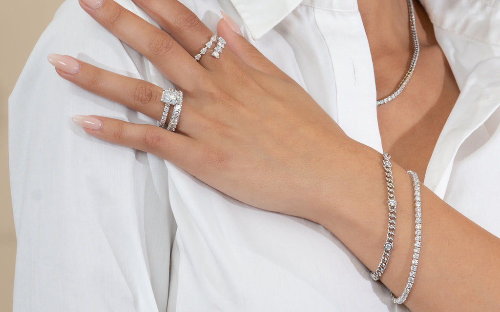 Top 5 Jewelry Trends for 2023