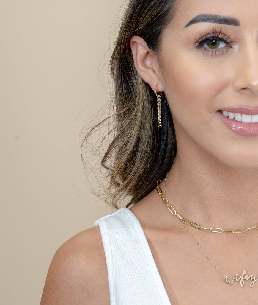 Ready to Ship: Curated Jewelry Gifts for the Holidays