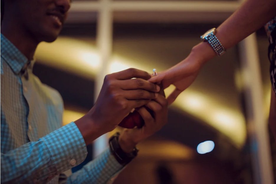 5 Tips for Planning an Unforgettable Proposal