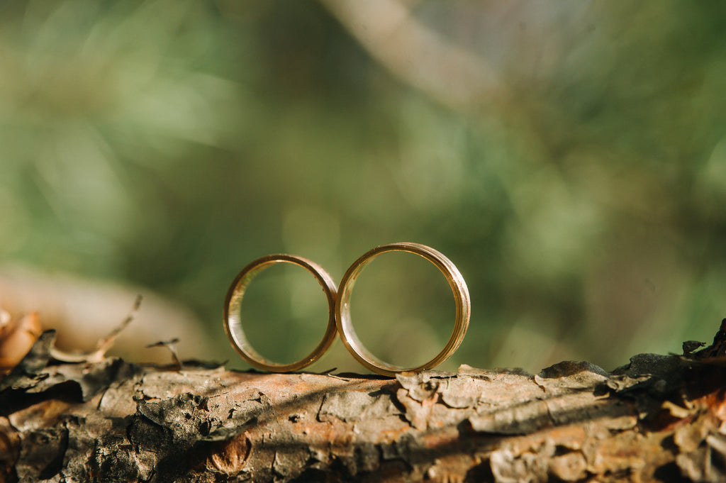 Promise Rings Are Making a Comeback: Here's Why