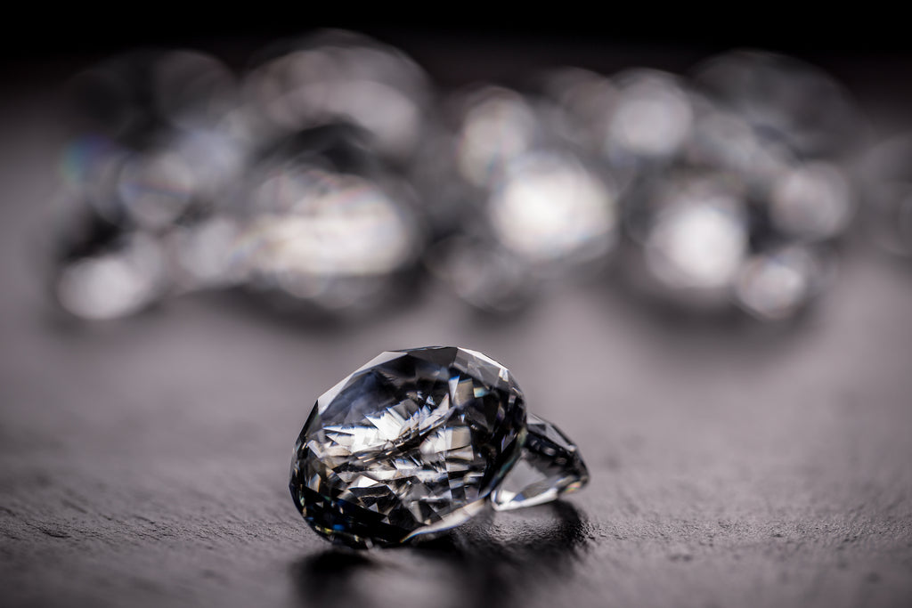 Diamond Certificates: Why They Matter