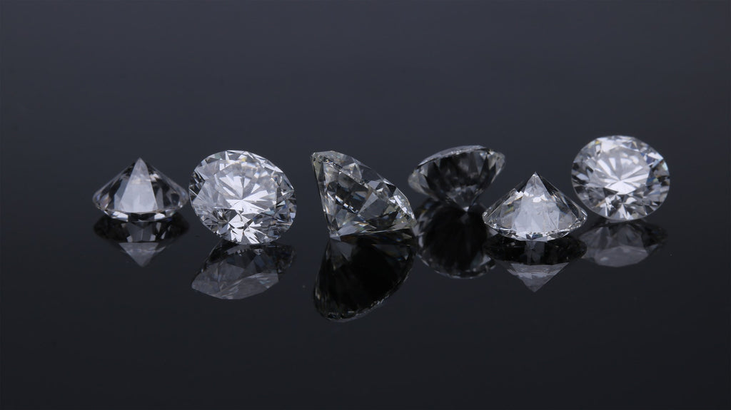 Where Do Diamonds Come From?