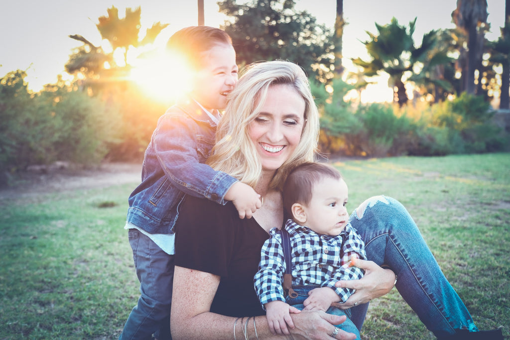 Mother's Day Gift Guide