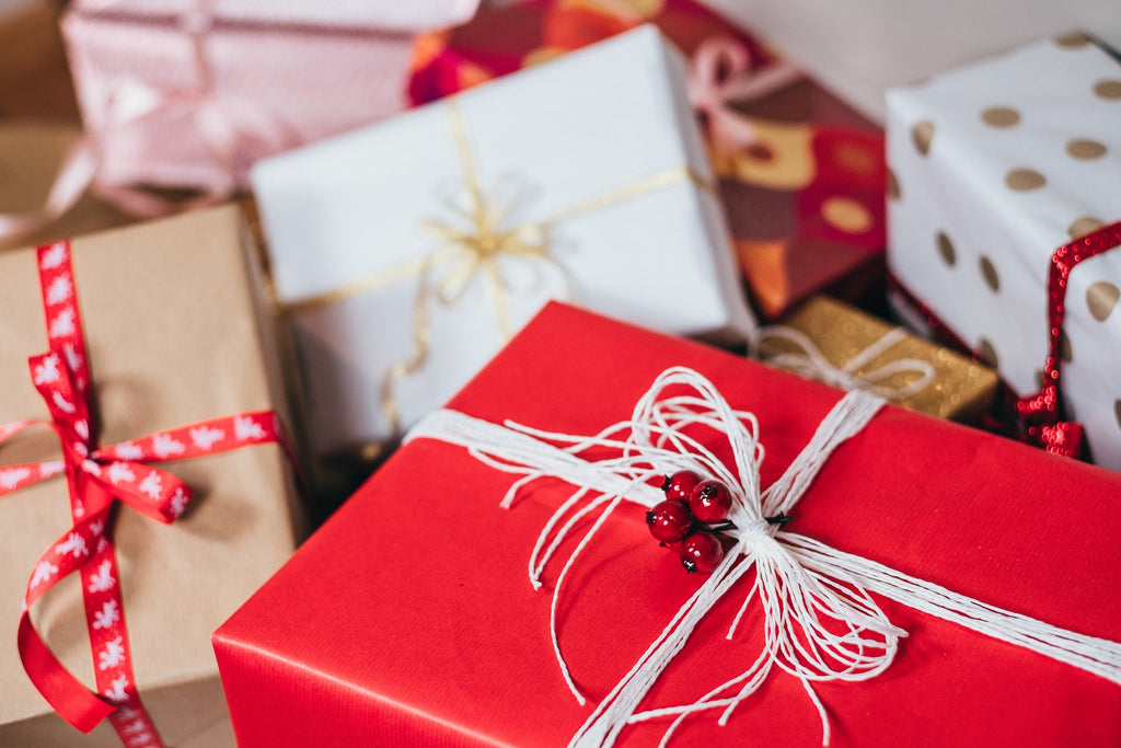 Top 5 Jewelry Pieces to Give for Christmas This Year