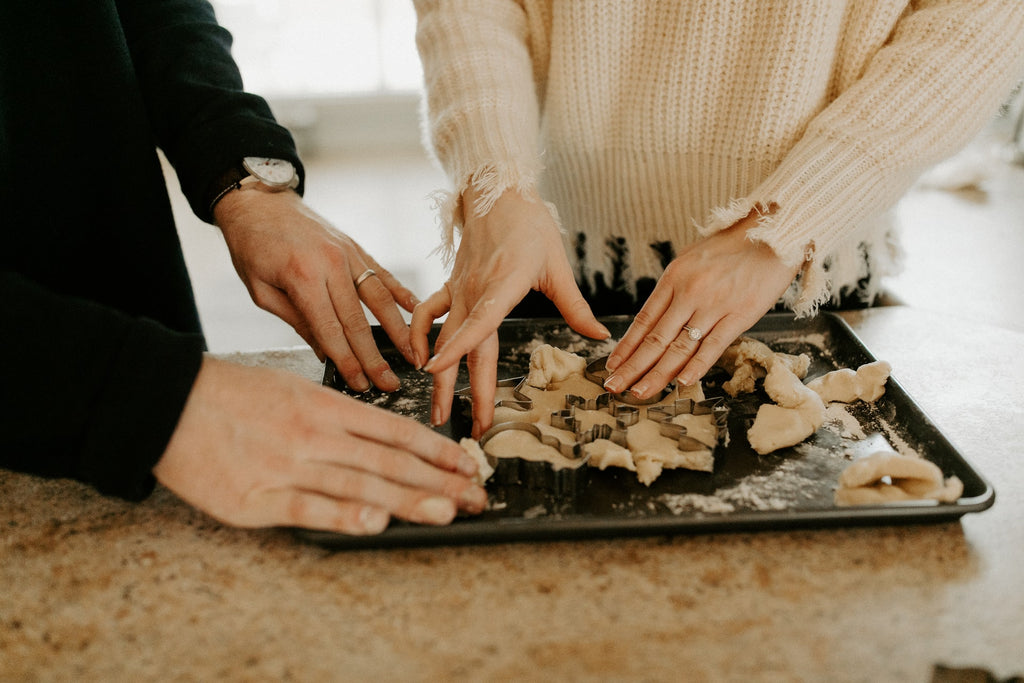 Planning the Perfect Holiday Proposal