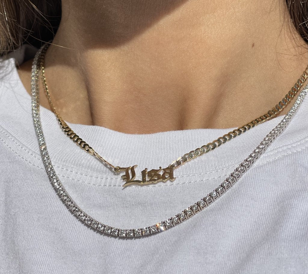 Top Jewelry Trends of 2021