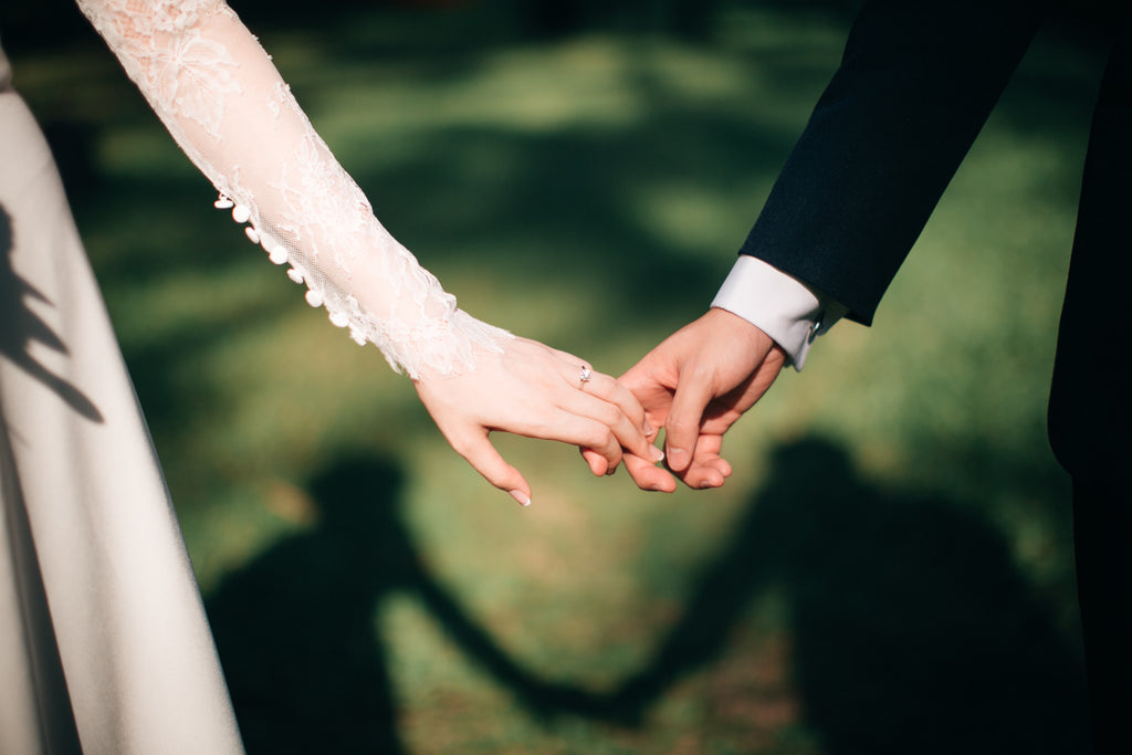 Top 5 Matching Wedding Bands for Him and Her