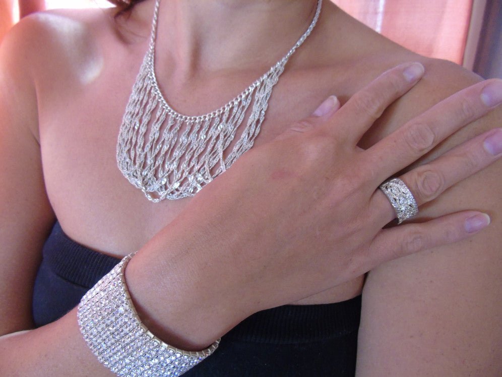 Treat Yourself: Why Gifting Yourself Jewelry is a Great Idea