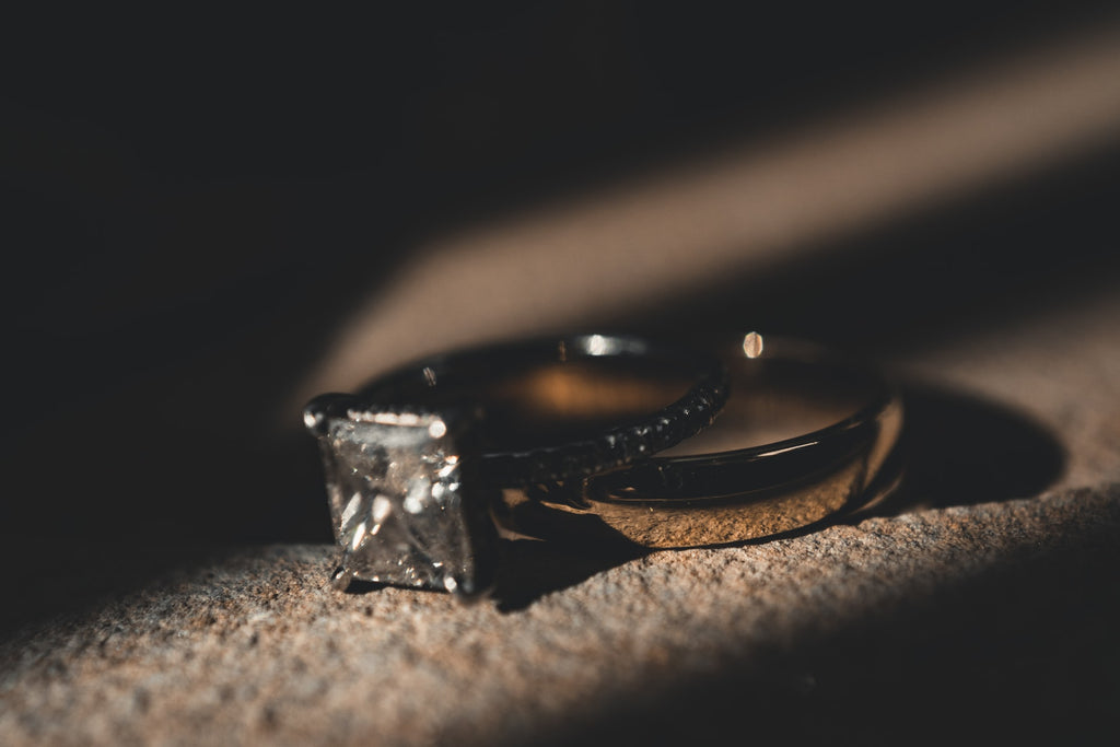 How to Care for Your Diamond Jewelry