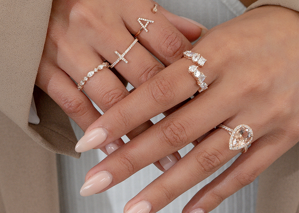 David's House of Diamonds