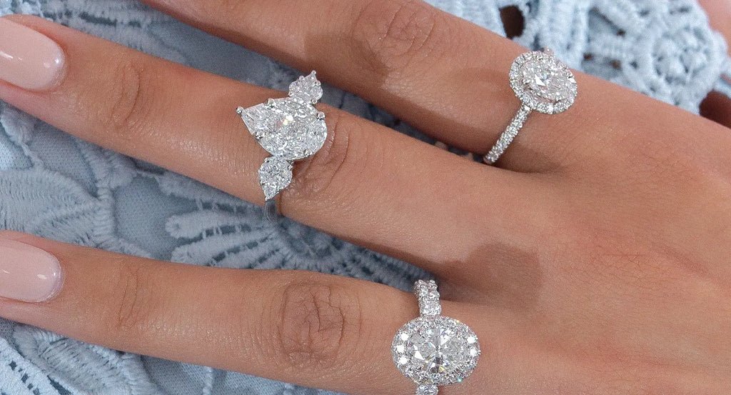 David's House of Diamonds