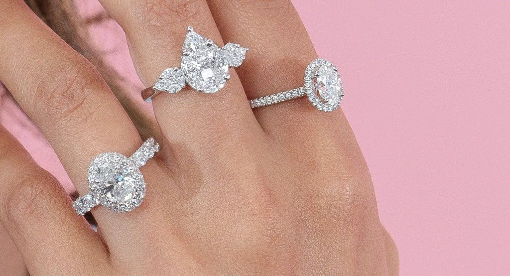 David's House of Diamonds
