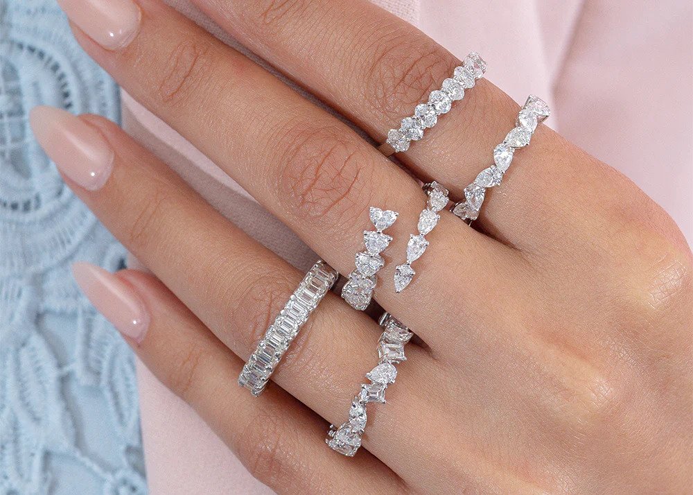 David's House of Diamonds