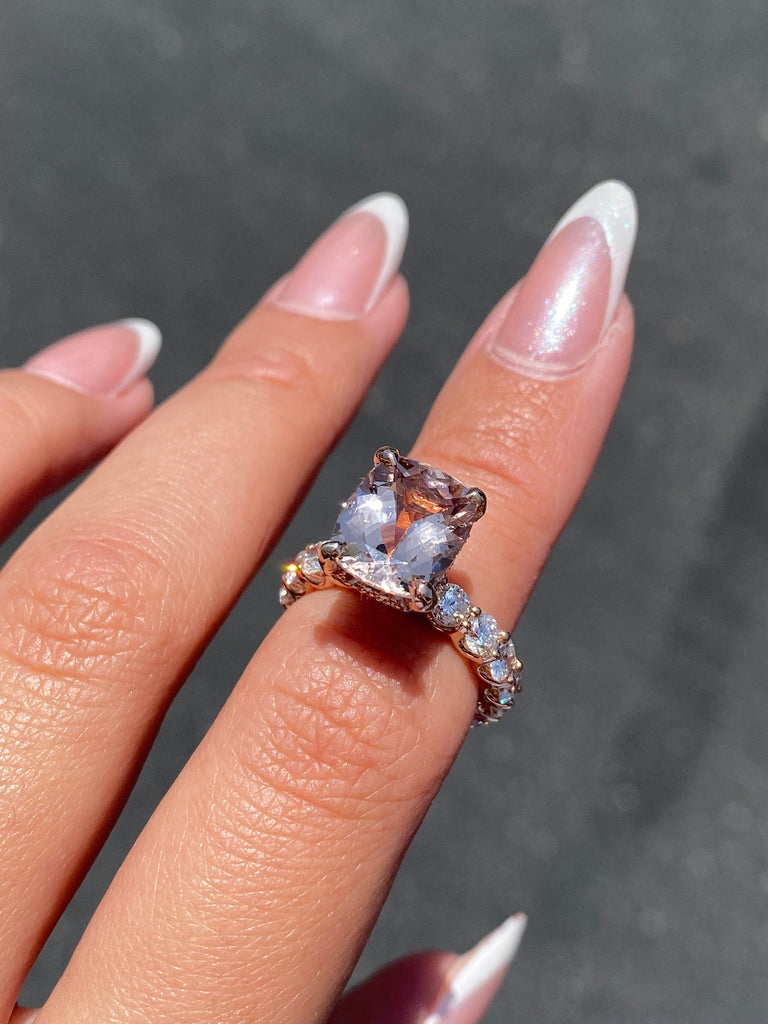 The Ciara Engagement Ring