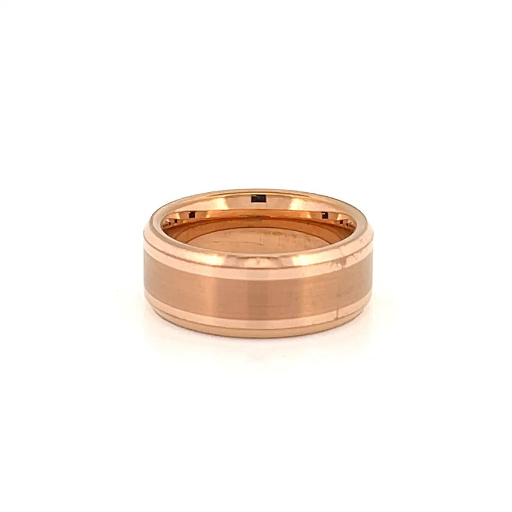 The Sebastian Tungsten Band