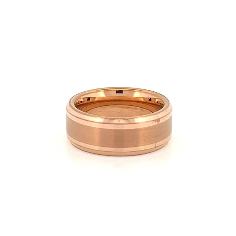 The Sebastian Tungsten Band