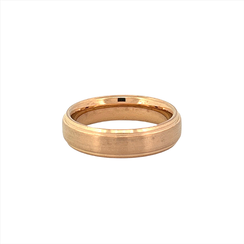 The Nathan Tungsten Band