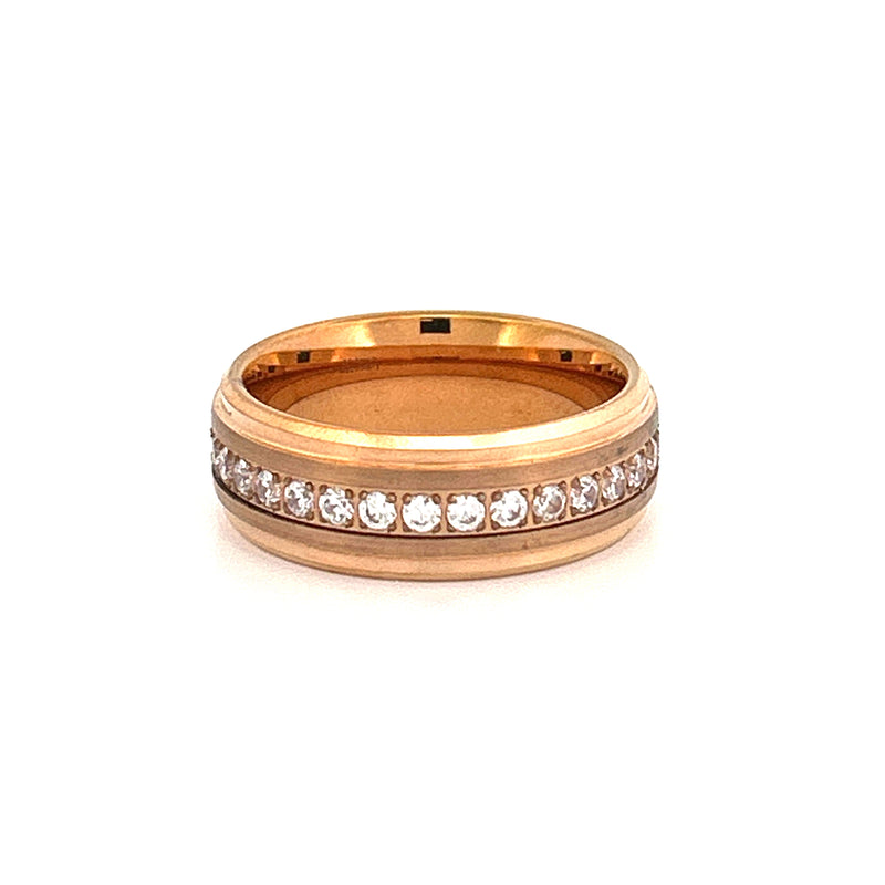The Walter Tungsten Band