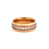 The Walter Tungsten Band