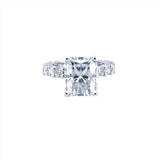 The Audrey Engagement Ring