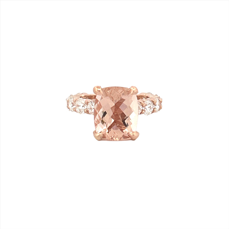 The Ciara Engagement Ring