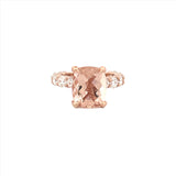 The Ciara Engagement Ring