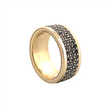 The Wide Sebastian Band