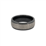 The Pepper Ceramic Band