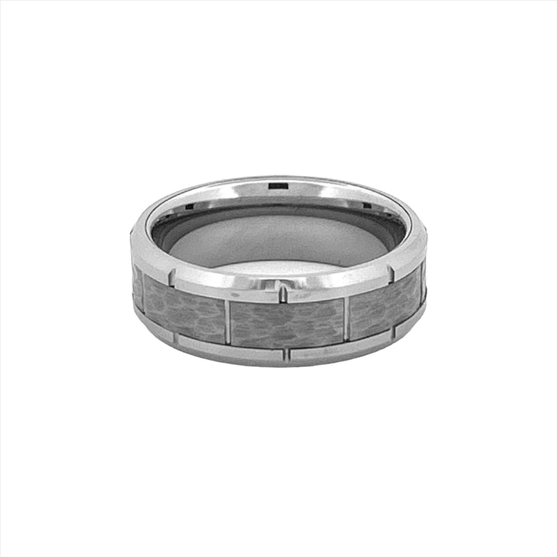 The Hammond Tungsten Band
