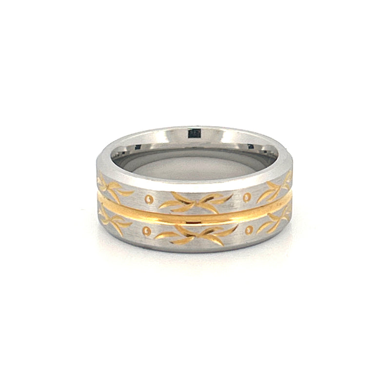 The Granger Tungsten Band