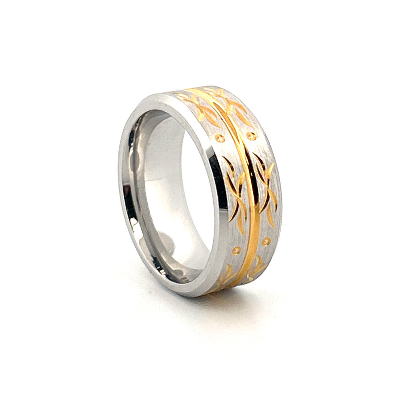The Granger Tungsten Band