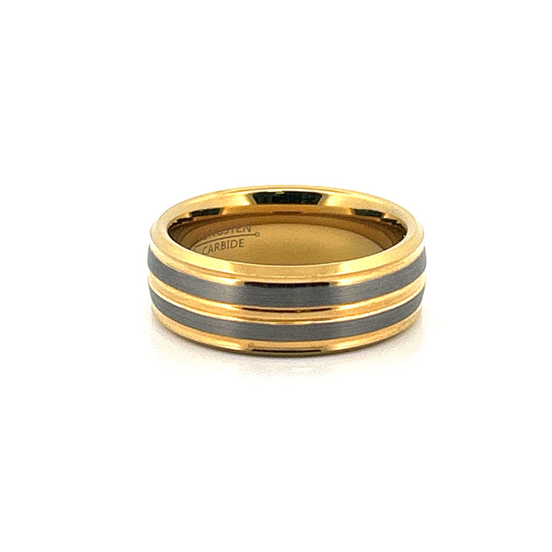 The Kent Tungsten Band