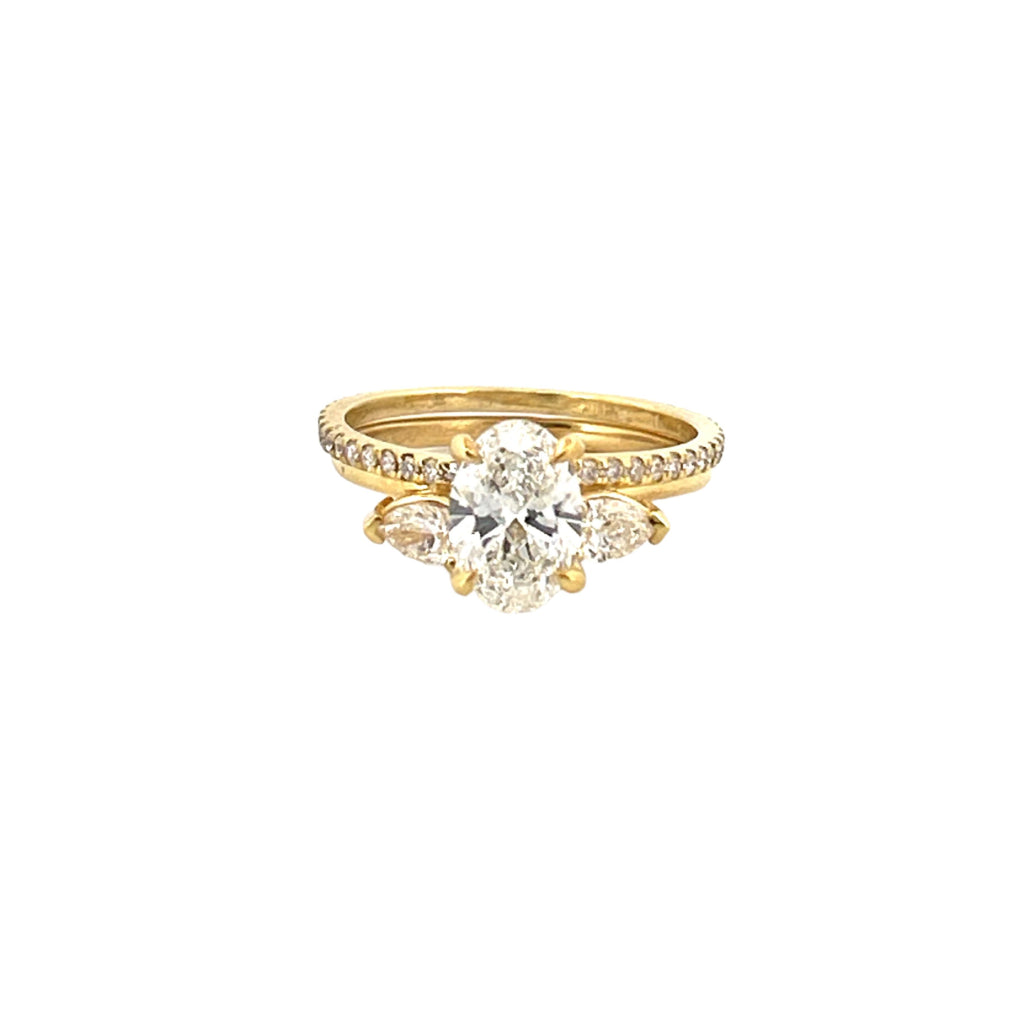 The 'Perfect Match' Set