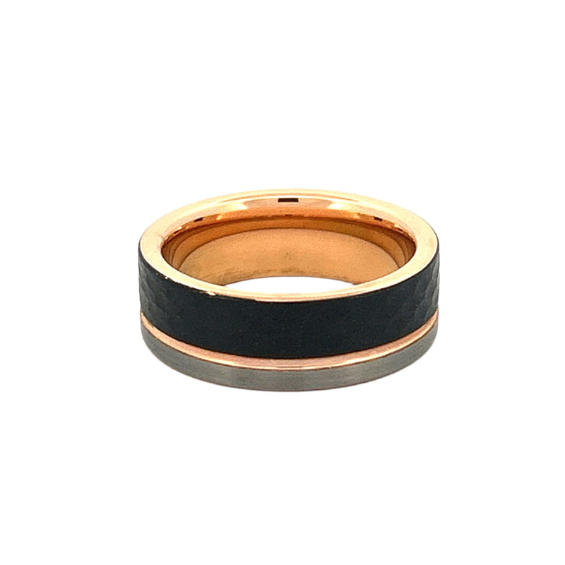 The Kyle Tungsten Band
