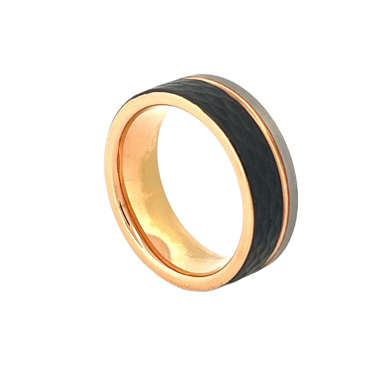 The Kyle Tungsten Band