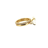 The 3.00 Carat 'Perfect Match' Eternity Set