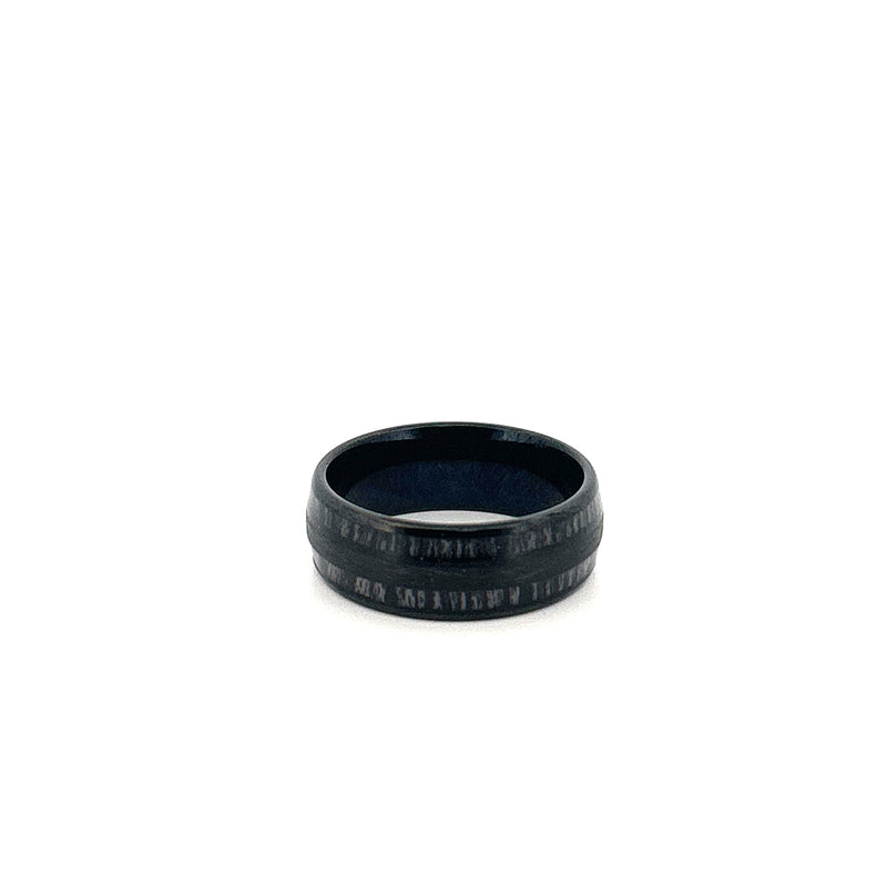 The Bear Tungsten Band