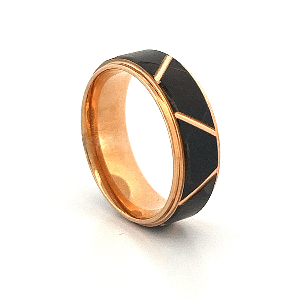 The Euclid Tungsten Band