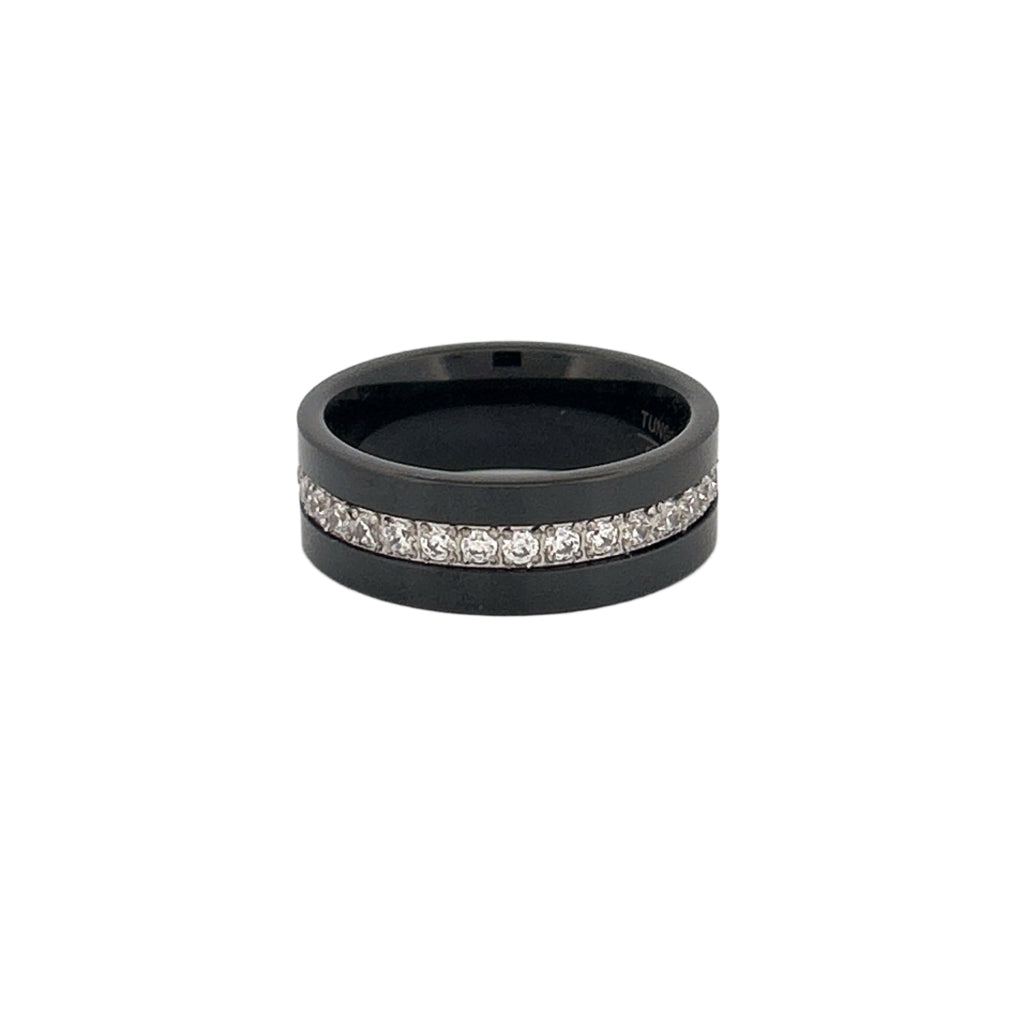 The Elise Tungsten Band