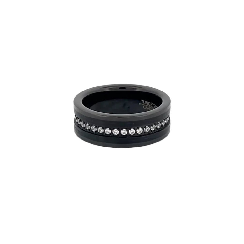 The William Tungsten Band