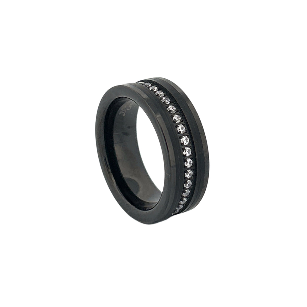 The William Tungsten Band