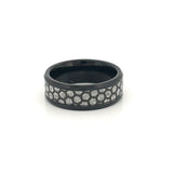 The Hex Tungsten Band
