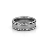 The Allain Tungsten Band