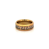 The Keanu Tungsten Band