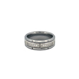 The Link Tungsten Band