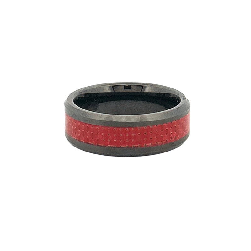 The Redwing Ceramic Band