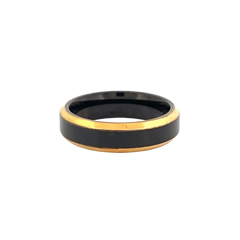 The Colby Titanium Band