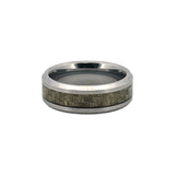 The Stealth Tungsten Band