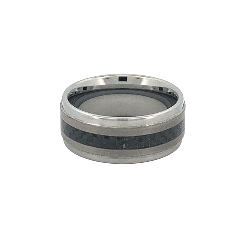 The Chiron Tungsten Band