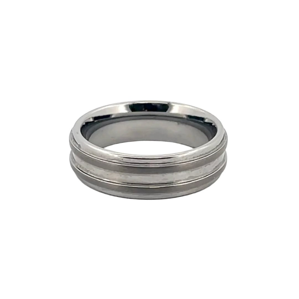 The Yun Tungsten Band